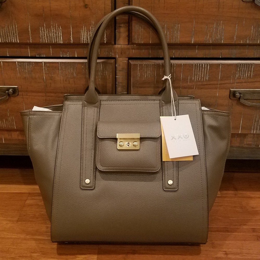 3.1 Phillip Lim x Target Bag